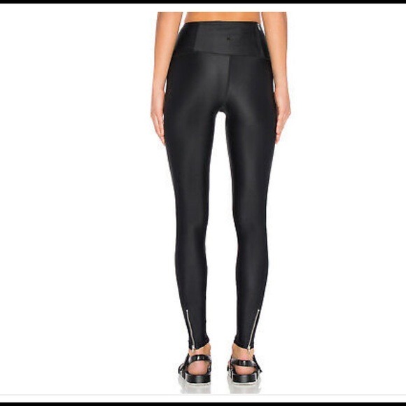 Lovers and friends work high waist leggings - Picture 2 of 6